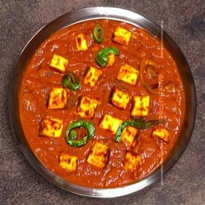 Paneer Khada Masala