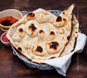 Roti Tandoori