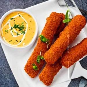 Fish Finger