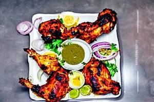 Tandoori Chicken [Full Chicken] 