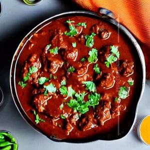 Beef Masala