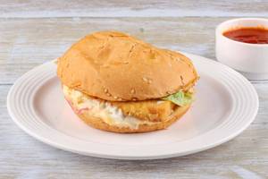 Veg Burger