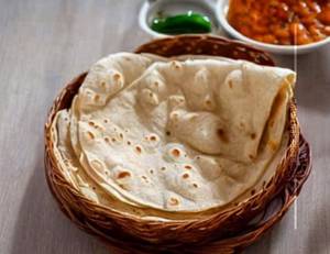 Romali Rotti 