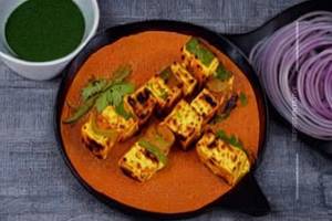 Paneer Tikka Lababdar