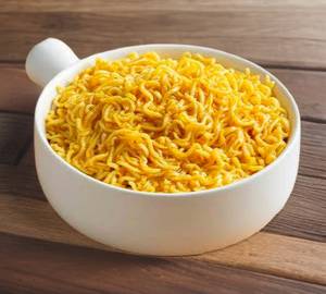 Double masala maggie