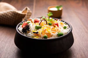 Veg Pulao