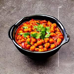 Chilli Chana