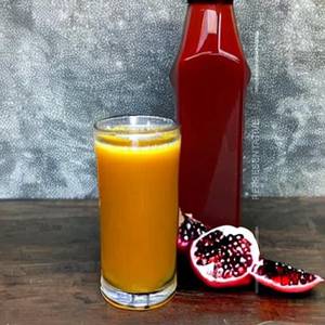 Pomegrante Juice