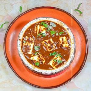 Paneer Makhani