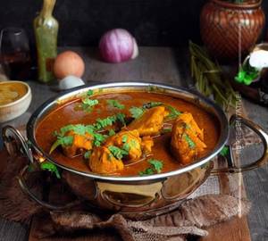 Chicken Curry