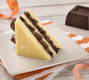 Club Chocolate Sandwich