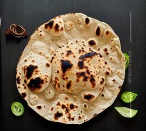 Tawa roti
