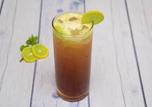Lemon Ice Tea