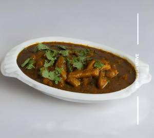 Baby corn Masala