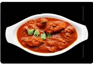 Chicken Masala