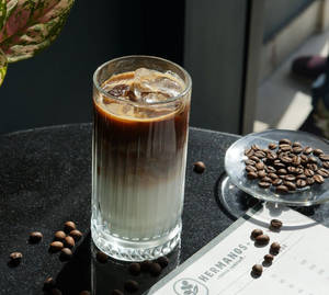 Ice Latte
