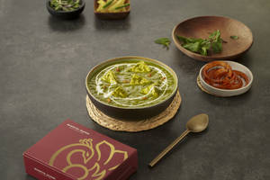 Palak Paneer