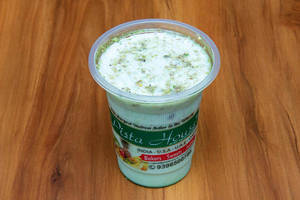 Pista Milk Shake