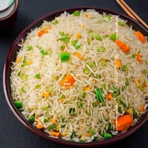 Egg Fried Rice