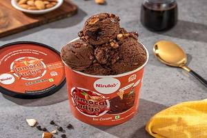 Jamoca Almond Fudge Tub (600 Ml)