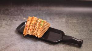 Chicken Mexican Sandwich