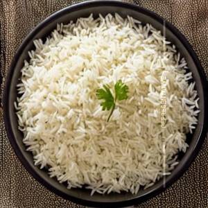 Plain Rice