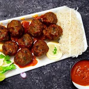 Kofta Golmatol
