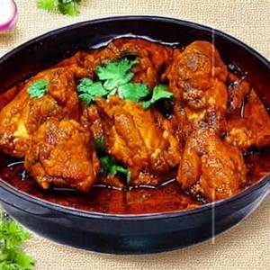 Chicken Hungama