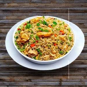 Chicken Combination Fried Rice