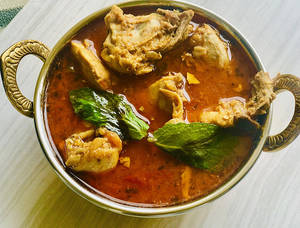 Handi Chicken (serves 2-3)