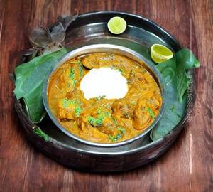 Chicken Bharta