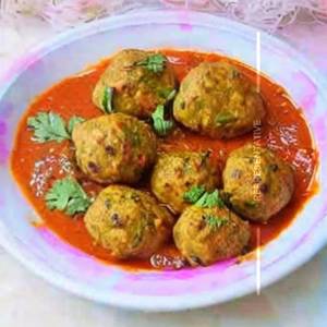Nargisi Kofta