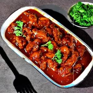 Chicken Chilly