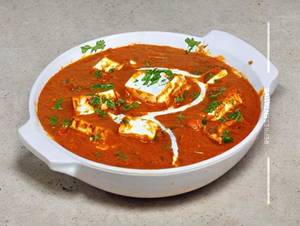 Paneer Masala