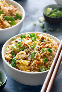 Chicken Combination (serves 2-3)