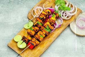 Paneer Hyderabad Tikka