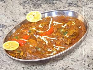 Veg Shabnam
