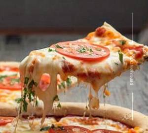 Cheesy Margheritaa