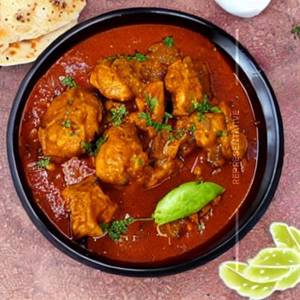 Special Chicken Masala