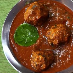 Malai Kofta