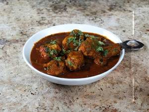 Bhuna Chicken 