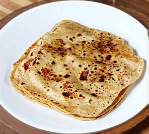 Plain Paratha