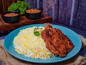 Kozi Dajaj (chicken)