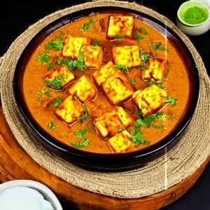 Paneer Latpat