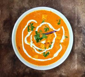 Paneer Butter Masala