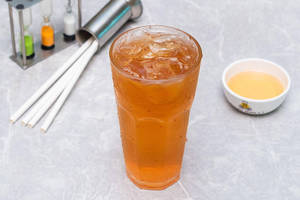 Peach Ice Tea