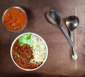 Choley Chawal