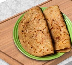 Aloo Paratha