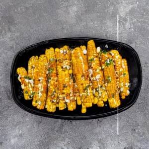 Corn Crispy Dry