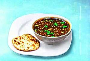 Veg Manchow Soup